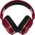 Turtle Beach wireless headset Stealth 600 Gen 2 Max, red