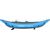 (Ir Veikalā) Bestway 65131 Hydro-Force Cove Champion X2  piepūšamais divvietīgais kajaks
