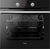 Amica ED375171B F-type built-in oven