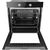 Amica ED375171B F-type built-in oven