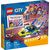 LEGO City Ūdens policijas detektīvu misijas (60355)