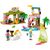 LEGO Friends Sērfotāju izklaides pludmalē (41710)