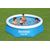 Bestway 57448 Fast Set Pool