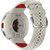 Polar Pacer Pro S-L, white/red