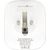Gosund | Nitebird Smart plug WiFi Gosund SP112 (2-pack) 2xUSB