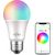 Gosund | Nitebird Smart Bulb LED Nite Bird WB4 by Gosund (RGB) E27