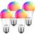 Gosund | Nitebird Smart Bulb LED Nite Bird WB4 by Gosund (RGB) E27