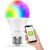 Gosund | Nitebird Smart Bulb LED Nite Bird WB4 by Gosund (RGB) E27