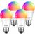 Gosund | Nitebird Smart Bulb LED Nite Bird WB4 (2-pack) Gosund (RGB) E27