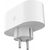 Gosund | Nitebird Dual smart plug WiFi Gosund SP211 (2-pack) 3500W