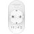 BlitzWolf BW-SHP7 WIFI Smart Dual Outlet Socket (EU) 3680W