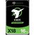 Seagate Exos X18 16 TB 3.5'' SAS-3 (12Gb/s)  (ST16000NM004J)