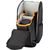 Lowepro lens case ProTactic LensExchange 200 AW, black