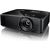 Optoma H185X data projector Ceiling / Floor mounted projector 3700 ANSI lumens DLP WXGA (1280x800) 3D Black