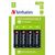 Verbatim 49517 household battery Single-use battery AA Nickel-Metal Hydride (NiMH)