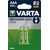 Varta 4008496808083 household battery Rechargeable battery AAA Nickel-Metal Hydride (NiMH)