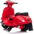 Elektriskais motorollers Vespa GTS 300, sarkans