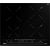 Induction hob Teka IZC 64630 black