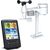 Weather Station Sencor SWS9898 with WiFi