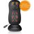 Medisana Shiatsu Massage Seat Cover MCN PRO Number of massage zones 3, Number of power levels 3, Heat function, Black