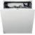 Whirlpool WI 3010 dishwasher Fully built-in 13 place settings F