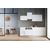 WHIRLPOOL WIO 3O26 PL Trauku mašīna, iebūvējama 60cm