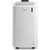 De Longhi PAC EM77 ECO Pinguino White mobilais gaisa kondicionieris