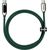 Baseus Display Cable USB-C to USB-C 100W 1m (green)