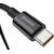 Baseus Superior Series Cable USB-C to USB-C, 100W, 2m (black)