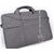 Tech-Protect laptop bag Pocketbag 14", gray