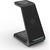 Tech-Protect wireless charger A8 3in1, black