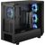 Fractal Design Meshify 2 RGB TG Light Tint Black, E-ATX, Power supply included No