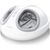 Medisana Shiatsu Foot Massager FM 888 Heat function, White