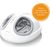 Medisana Shiatsu kāju masāžas ierīce FM 888 Heat function, White