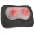 Medisana Shiatsu Massage Pillow with Remote Control  MC 840 Heat function, Grey