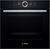 Bosch HSG636BB1 oven 71 L A+ Black