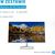 HP M27fq 68.6 cm (27") 2560x1440 pixels Quad HD LED Silver