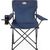 Kempinga krēsls NC3044 BLUE CAMP CHAIR NILS CAMP