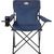 Kempinga krēsls NC3044 BLUE CAMP CHAIR NILS CAMP Кемпинг стулья