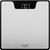 Adler Bathroom Scale AD 8174s Maximum weight (capacity) 180 kg, Accuracy 100 g, Silver