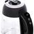 Adler Kettle AD 1285 Electric, 2200 W, 1.7 L, Glass/Stainless steel, 360° rotational base, Grey