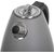 Adler Kettle AD 1343g Electric, 2200 W, 1.5 L, Stainless steel, 360° rotational base, Grey