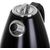 Adler Kettle AD 1343b Electric, 2200 W, 1.5 L, Stainless steel, 360° rotational base, Black