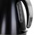 Adler Kettle AD 1343b Electric, 2200 W, 1.5 L, Stainless steel, 360° rotational base, Black