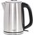 Adler Kettle AD 1340	 Electric, 2200 W, 1.7 L, Stainless steel, 360° rotational base, Inox