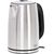 Adler Kettle AD 1340	 Electric, 2200 W, 1.7 L, Stainless steel, 360° rotational base, Inox