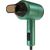 Adler Hair Dryer AD 2265 1100 W, Number of temperature settings 2, Green