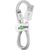 Goobay Lightning USB charging and sync cable 54600  White,  USB 2.0 male (type A), Apple Lightnin male (8-pin)