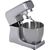 Ariete Pastamatic Gourmet 7L food processor 2100 W Stainless steel