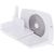 Adler AD 4703 White 150W